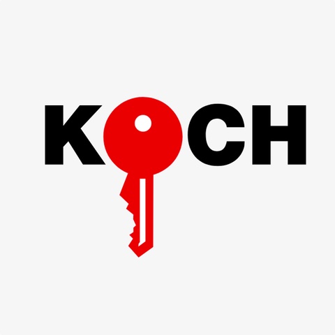 Logo des Unternehmens: Koch-Einbruchschutz