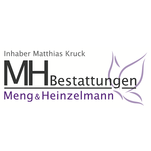 Mh Bestattungen Meng & Heinzelmann, Inh. Matthias Kruck