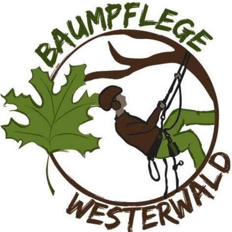 Logo des Unternehmens: Baumpflege-Westerwald