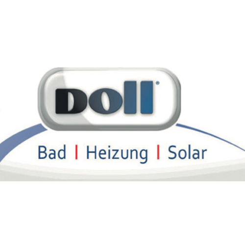 Logo des Unternehmens: Wendelin Doll Haustechnik