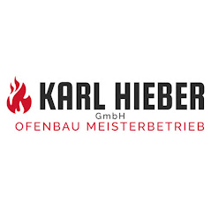 Logo des Unternehmens: Karl Hieber GmbH Kachelofenbau