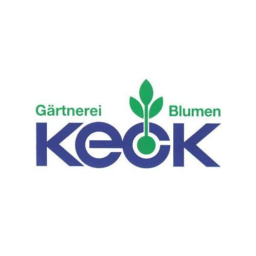 Logo des Unternehmens: Keck Eugen Gärtnerei