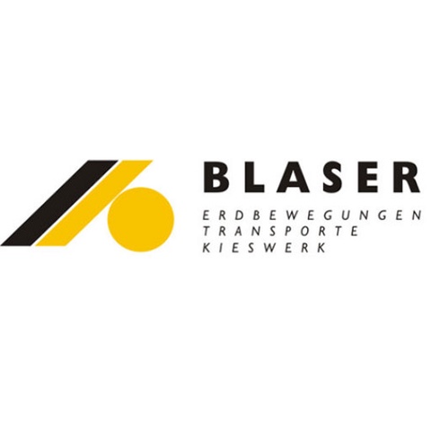Blaser Gmbh & Co.kg