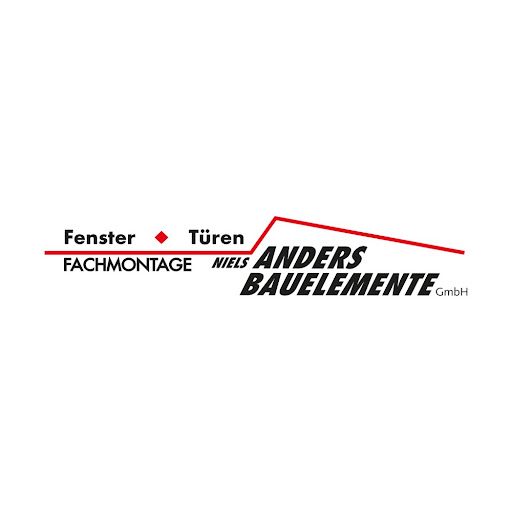 Logo des Unternehmens: Niels Anders Bauelemente GmbH