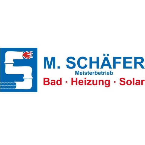 Logo des Unternehmens: Marco Schäfer Sanitär