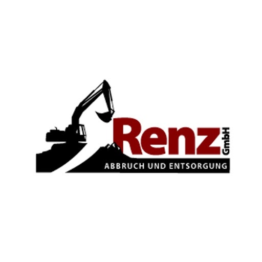 Logo des Unternehmens: Renz GmbH Abbruch