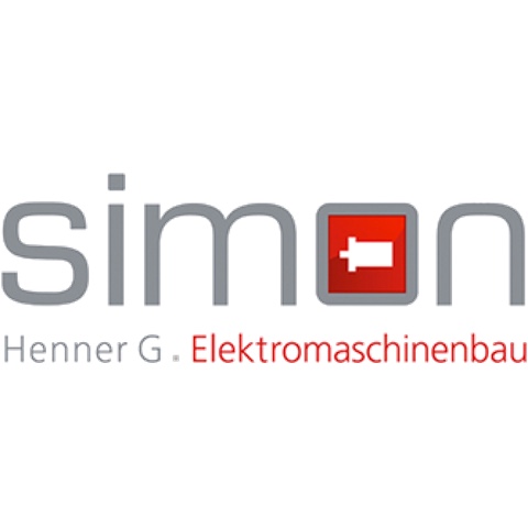 Logo des Unternehmens: Simon Henner G. Inh. Frank Simon