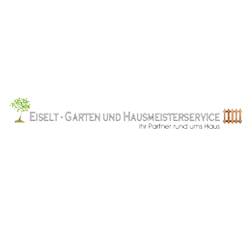 Logo des Unternehmens: Eiselt Garten- und Hausmeisterservice
