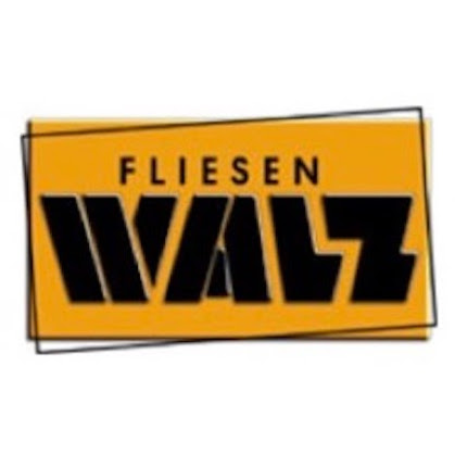 Logo des Unternehmens: Fliesen Walz GmbH
