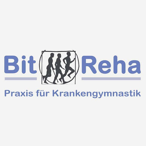 Logo des Unternehmens: Bit-Reha Patrick Simon, Nora Hildebrand Krankengymnastik