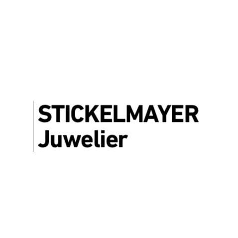 Logo des Unternehmens: Stickelmayer Juwelier
