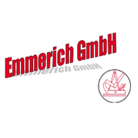 Logo des Unternehmens: Beerdigung Emmerich GmbH Bestattungen und Schreinerei