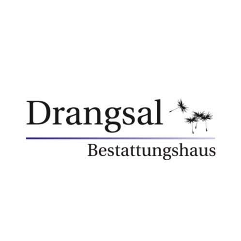 Logo des Unternehmens: Bestattungshaus Drangsal