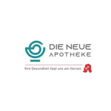 Die Neue Apotheke – Partner Von Avie