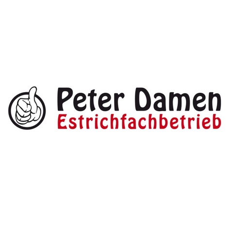 Peter Damen Estrich-Fachbetrieb