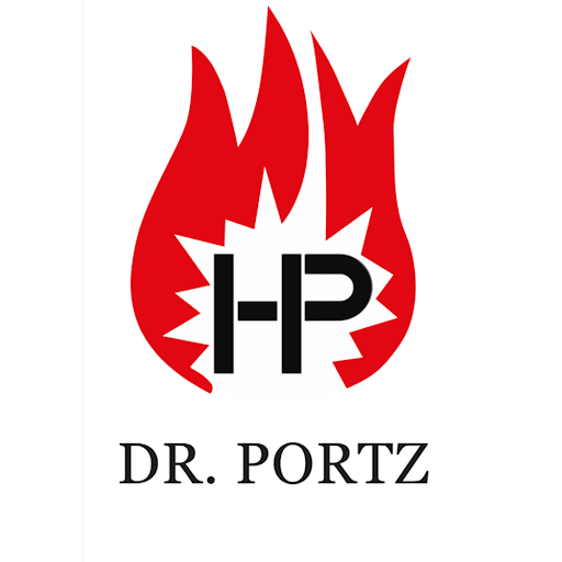 Logo des Unternehmens: Sachverständigengesellschaft Dr. Portz mbH