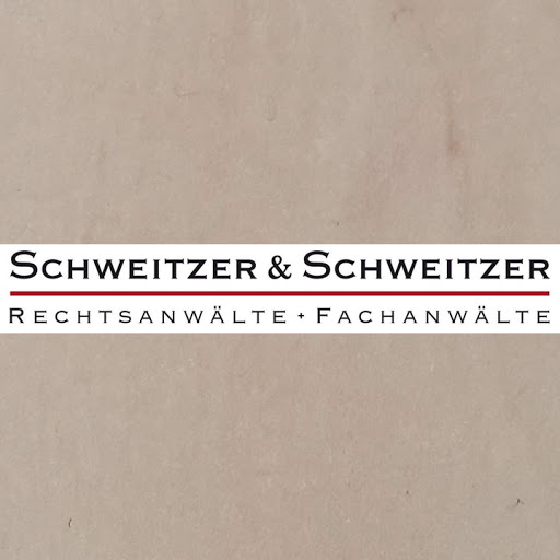 Logo des Unternehmens: Schweitzer & Schweitzer Rechtsanwälte