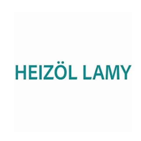 Logo des Unternehmens: Heizöl Lamy