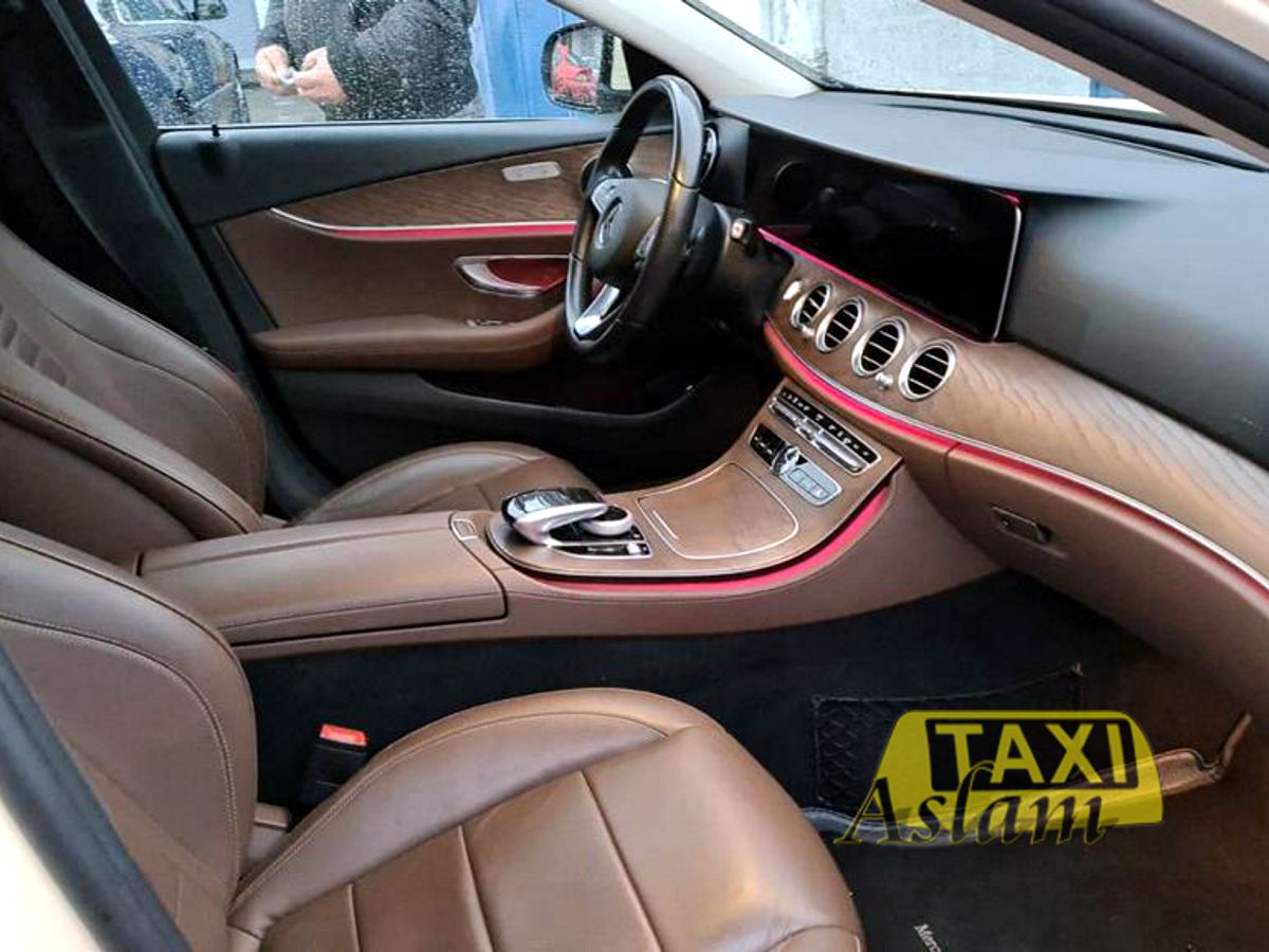 Taxi Aslam Iftikhar