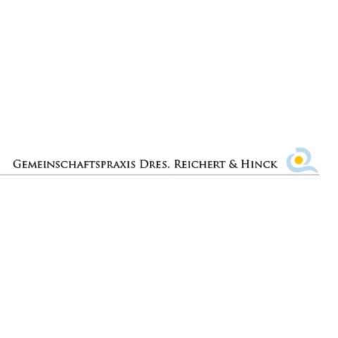 Logo des Unternehmens: Dres. Reichert & Hinck Diabetesschwerpunktpraxis