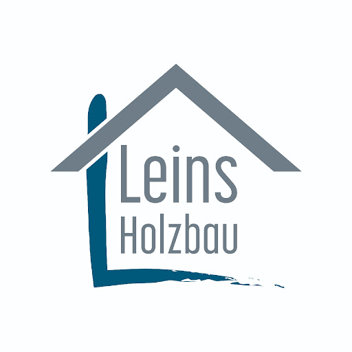 Logo des Unternehmens: Leins Holzbau GmbH