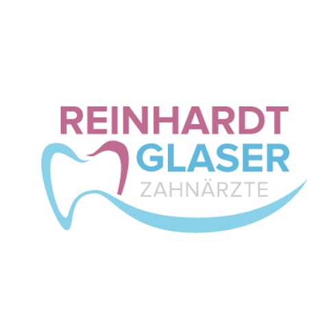 Logo des Unternehmens: Dres. Ilka Reinhardt-Glaser und Carsten Glaser - Zahnärzte