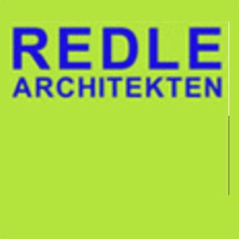 Logo des Unternehmens: Redle Architekten Dipl.-Ing. Stefan Redle