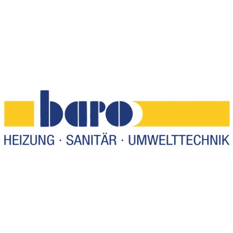 Logo des Unternehmens: Matthias Baro Heizung, Sanitär und Umwelttechnik