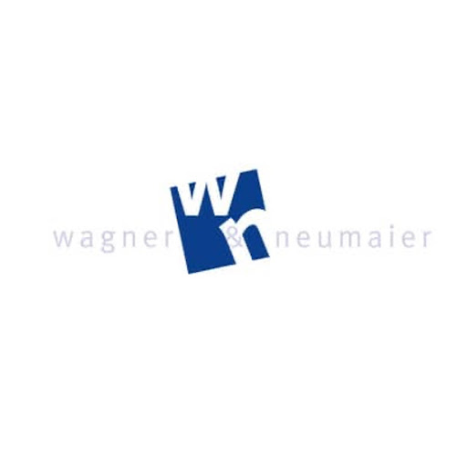 Logo des Unternehmens: Ingenieurbüro Wagner & Neumaier GbR