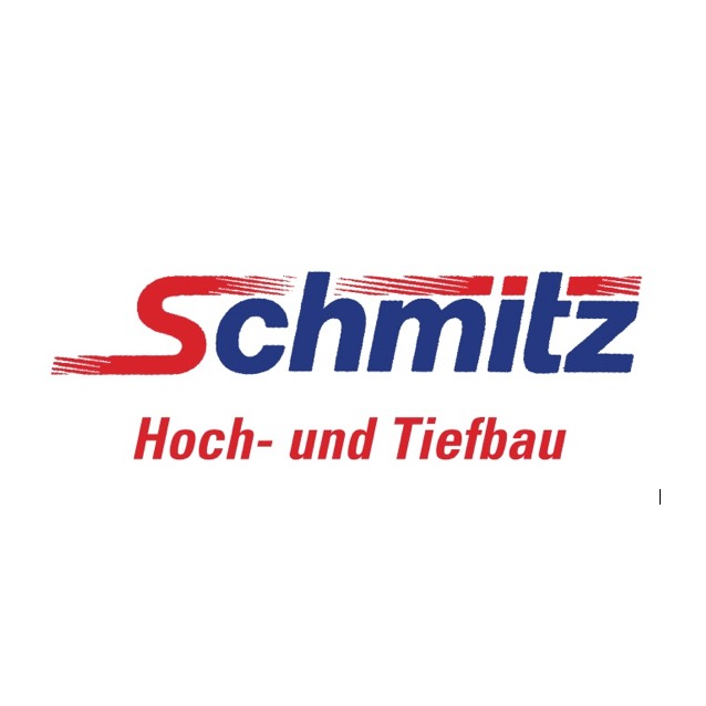 Logo des Unternehmens: Josef Schmitz GmbH Hoch- und Tiefbau