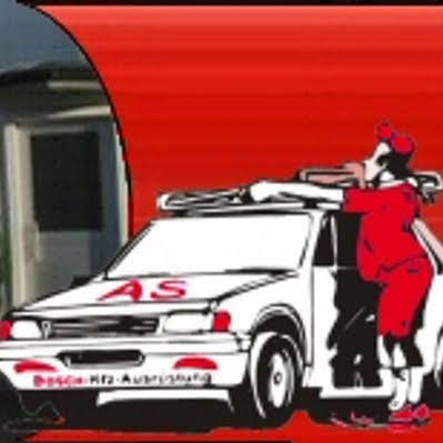 Logo des Unternehmens: Antonio Spedicato AS Kfz-Meisterbetrieb