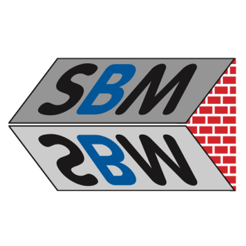 Logo des Unternehmens: SBM Service Betriebs und Maschinenhandel GmbH
