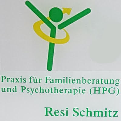 Logo des Unternehmens: Resi Schmitz Praxis für Familienberatung