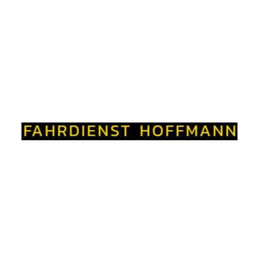 Fahrdienst Hoffmann