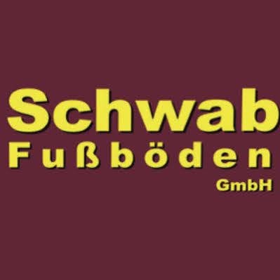 Logo des Unternehmens: Schwab Fußböden GmbH