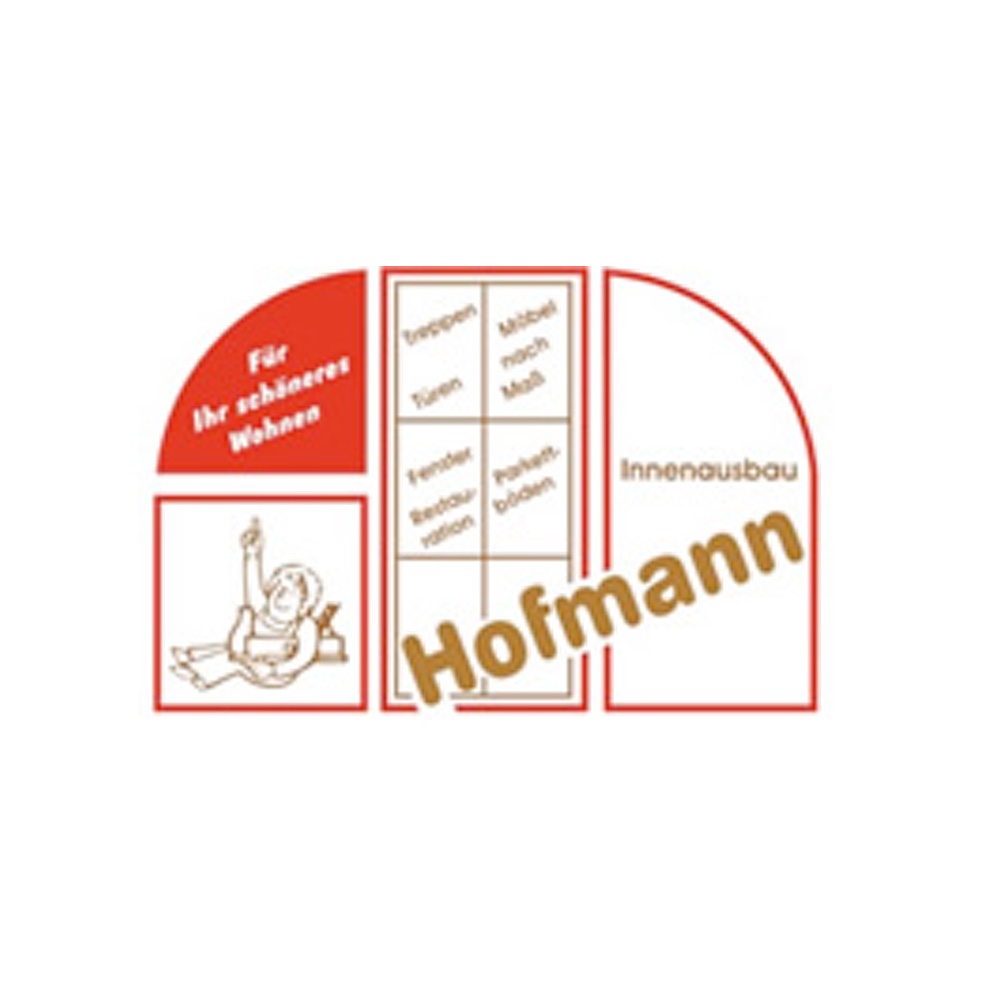 Schreinerei Innenausbau Hofmann