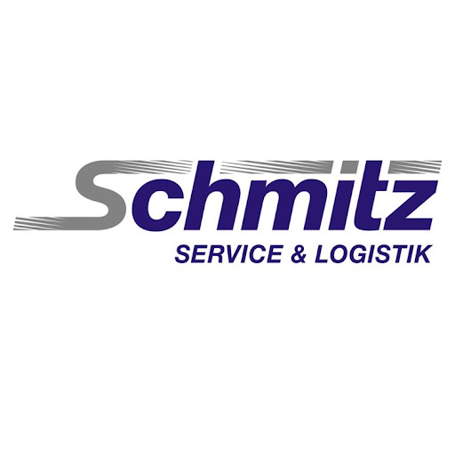 Logo des Unternehmens: Schmitz Service + Logistik OHG