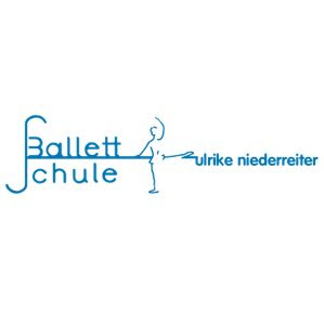Logo des Unternehmens: Ballettschule Ulrike Niederreiter