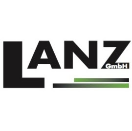 Logo des Unternehmens: Lanz Bestattungen
