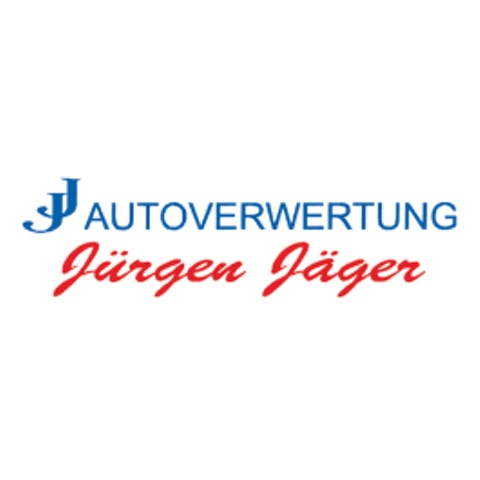 Jürgen Jäger Autoverwertung