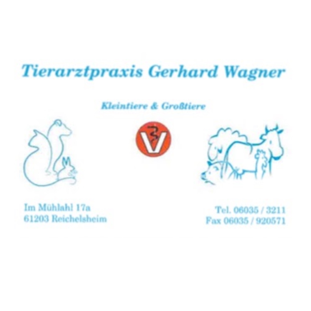 Logo des Unternehmens: Wagner Gerhard