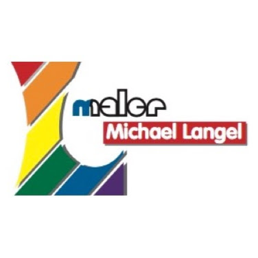 Logo des Unternehmens: Michael Langel Malermeisterfachbetrieb