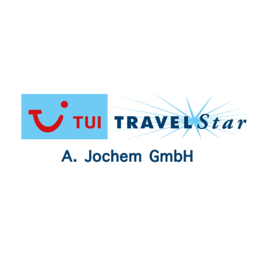 Logo des Unternehmens: Alfred Jochem GmbH Omnibusbetrieb