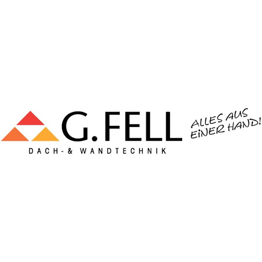 G. Fell Gmbh Zimmerei U. Dachdeckerei