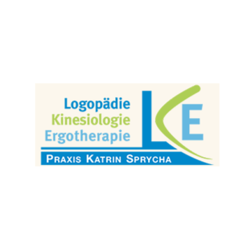 Logo des Unternehmens: Praxis LKE Katrin Sprycha
