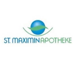 Logo des Unternehmens: Apotheke St. Maximin-Apotheke Inh. Mousa Al-Salehi