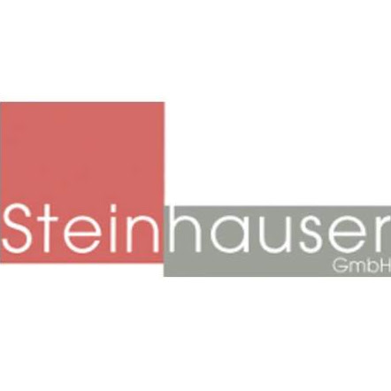 Logo des Unternehmens: Steinhauser Nähmaschinen und Bürotechnik GmbH