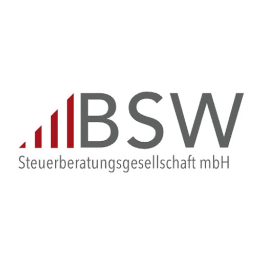 Logo des Unternehmens: BSW Steuerberatungsgesellschaft mbH