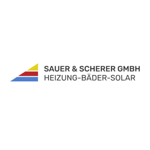 Sauer & Scherer GmbH Sanitär- und Heizungsbau
