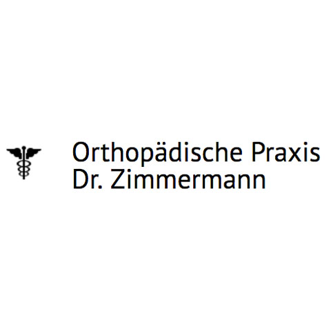 Logo des Unternehmens: Dr. Frank Zimmermann Orthopäde